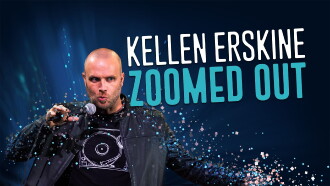 Kellen Erskine: Zoomed Out Trailer