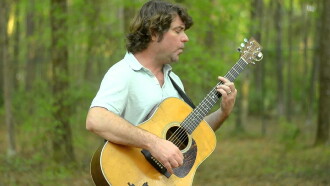 Keller Williams: The Bluebird Trailer