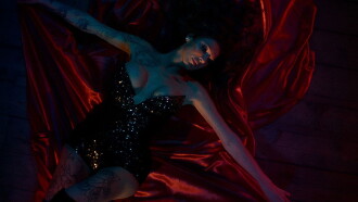Kelly Trailer