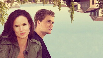 Kelly & Cal Trailer
