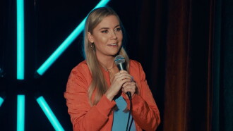 Kelsey Cook: The Hustler Trailer