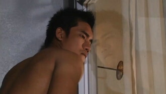 Ken at Abel Trailer