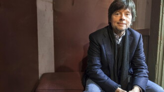 Ken Burns: America's Storyteller Trailer