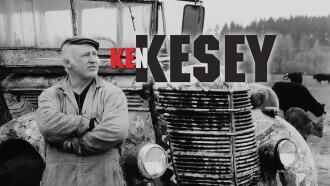 Ken Kesey Trailer