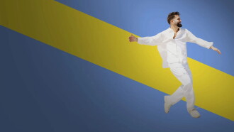 Kendji Girac - Ensemble le live Trailer