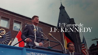 Kennedys Liebe zu Europa Trailer
