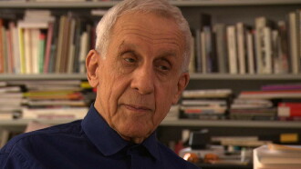 Kenneth Frampton: A Critical Voice Trailer
