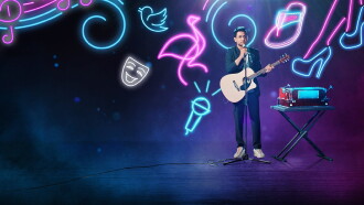 Kenny Sebastian: The Most Interesting Person in the Room Trailer