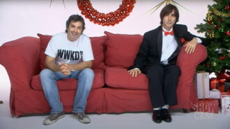 Kenny vs. Spenny: Christmas Special Trailer