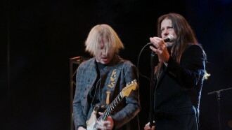 Kenny Wayne Shepherd Band Trouble Is 25 Trailer