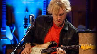 Kenny Wayne Shepherd: Guitar Center Sessions Trailer