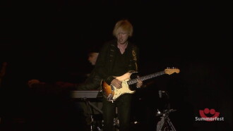 Kenny Wayne Shepherd: Summerfest 2015 Trailer