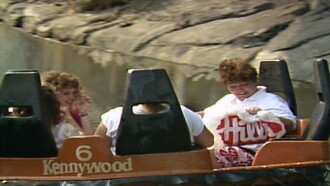Kennywood Memories Trailer
