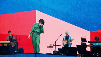 KENSHI YONEZU 2023 TOUR / FANTASY Trailer