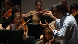 Kent Nagano: Montréal Symphony Trailer