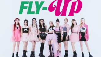 Kep1er Japan Debut Showcase Live FLY-UP Trailer