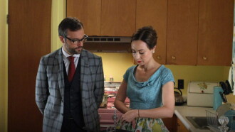 Kept Woman Trailer