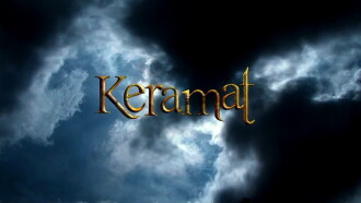 Keramat Trailer
