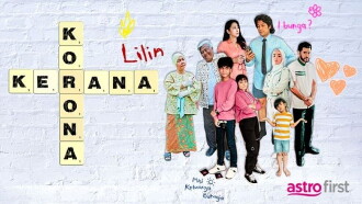 Kerana Korona Trailer