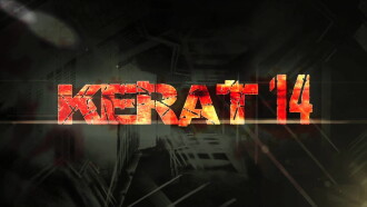 Kerat 14 Trailer