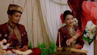Kerja Kahwin Trailer