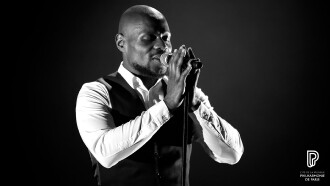 Kery James : Le poète noir et ses invités Trailer