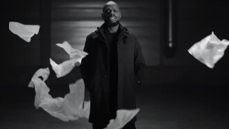 Kery James : Mouhammad Alix Tour Live Trailer