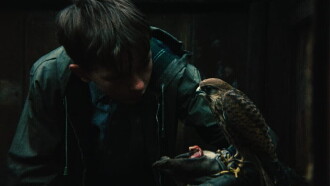 Kes Trailer