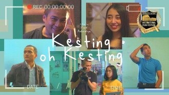 Kesting Oh Kesting Trailer