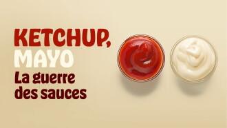 Ketchup, Mayo: War of the Sauces Trailer