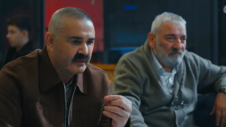 Ketenpere: Dalavere Trailer