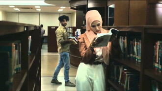 Ketika Tuhan Jatuh Cinta Trailer