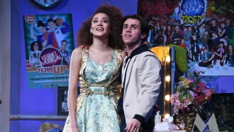 Ketnet Musical: De finale Trailer