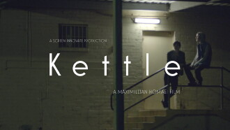 Kettle Trailer