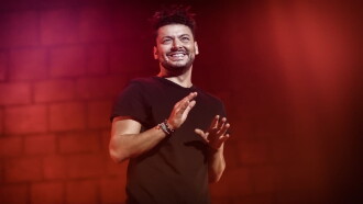 Kev Adams : La Dernière en direct Trailer