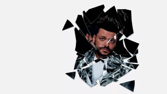 Kev Adams : Miroir Trailer