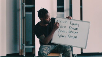 Kevin Trailer