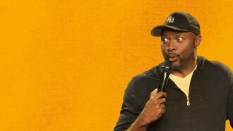Kevin Bozeman: Clean and Unfiltered Trailer