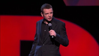 Kevin Bridges: A Whole Different Story Trailer