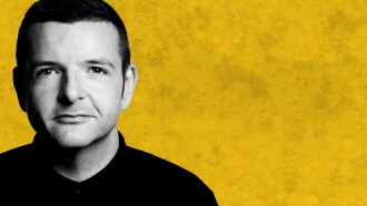 Kevin Bridges: The Overdue Catch-Up Trailer