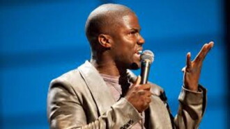 Kevin Hart: Laugh at My Pain Trailer