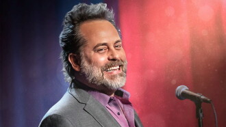 Kevin James Thornton: Be Yourself Trailer