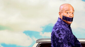 Kevin Jordan: Cause I Said So! Trailer