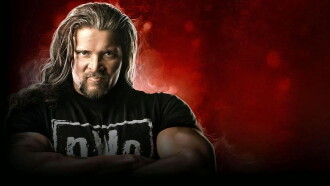 Kevin Nash: Too Sweet Trailer