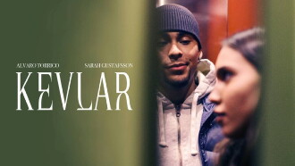 Kevlar Trailer