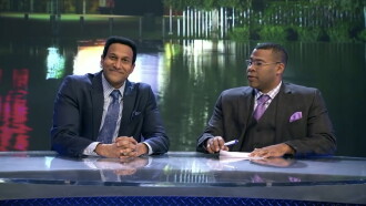 Key and Peele: Super Bowl Special Trailer