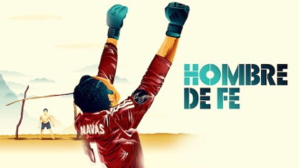 Keylor Navas, Hombre de Fe Trailer