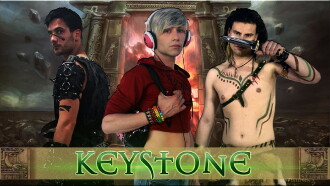Keystone Trailer