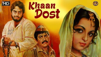 Khaan Dost Trailer