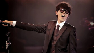 Khalil Fong 15 Live in HK 2011 Trailer
